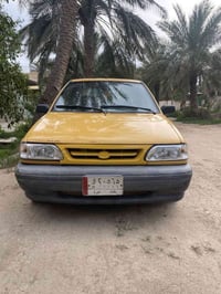 سايبه موديل ٢٠١٥  سياره نضيفه وحلوه محرك كير كلج كله جديد  تبريد شغال ...