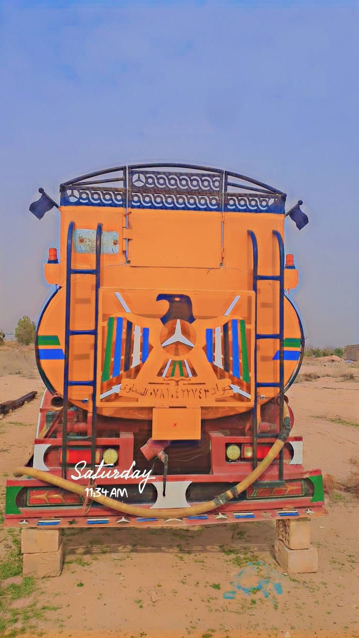 سلام عليكم تانكي اقجم للبيع جديد كهربأيات كاملا مع خشبه مع شكلات العنوان النجف الاشرف ***********@

