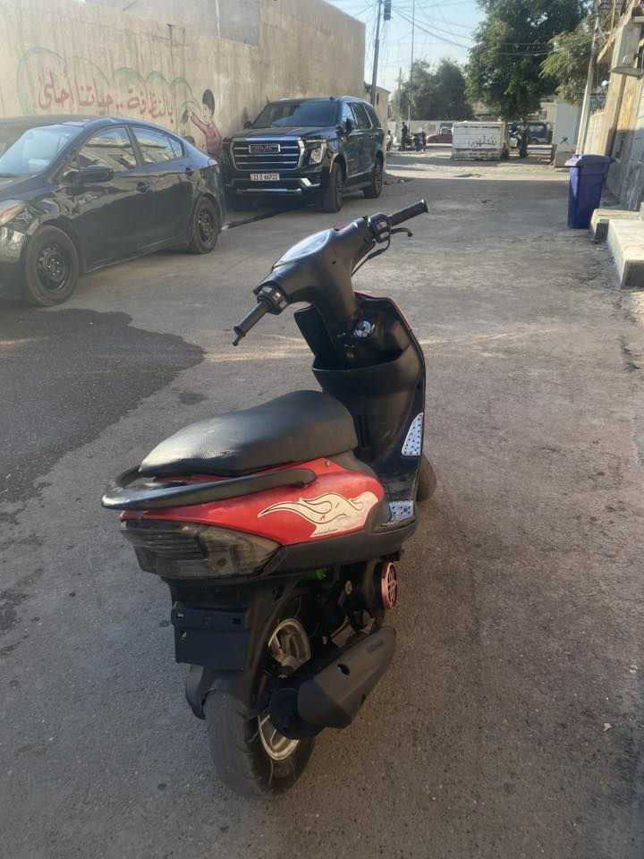 ماكس عدله
ماكس عدله للبيع
بوشه 55 سلف 55 
كلج wf اصلي 
دراجه خير من الله نكره بكل وقت 
شلعه ومعدل تشك الكاع شرط تعلك ومعدل110 
كفرات بلادي 
ويل رياضي قبق عمبار ncy

السعر 550 قفل مكاني بغداد الحبيبية 
***********
