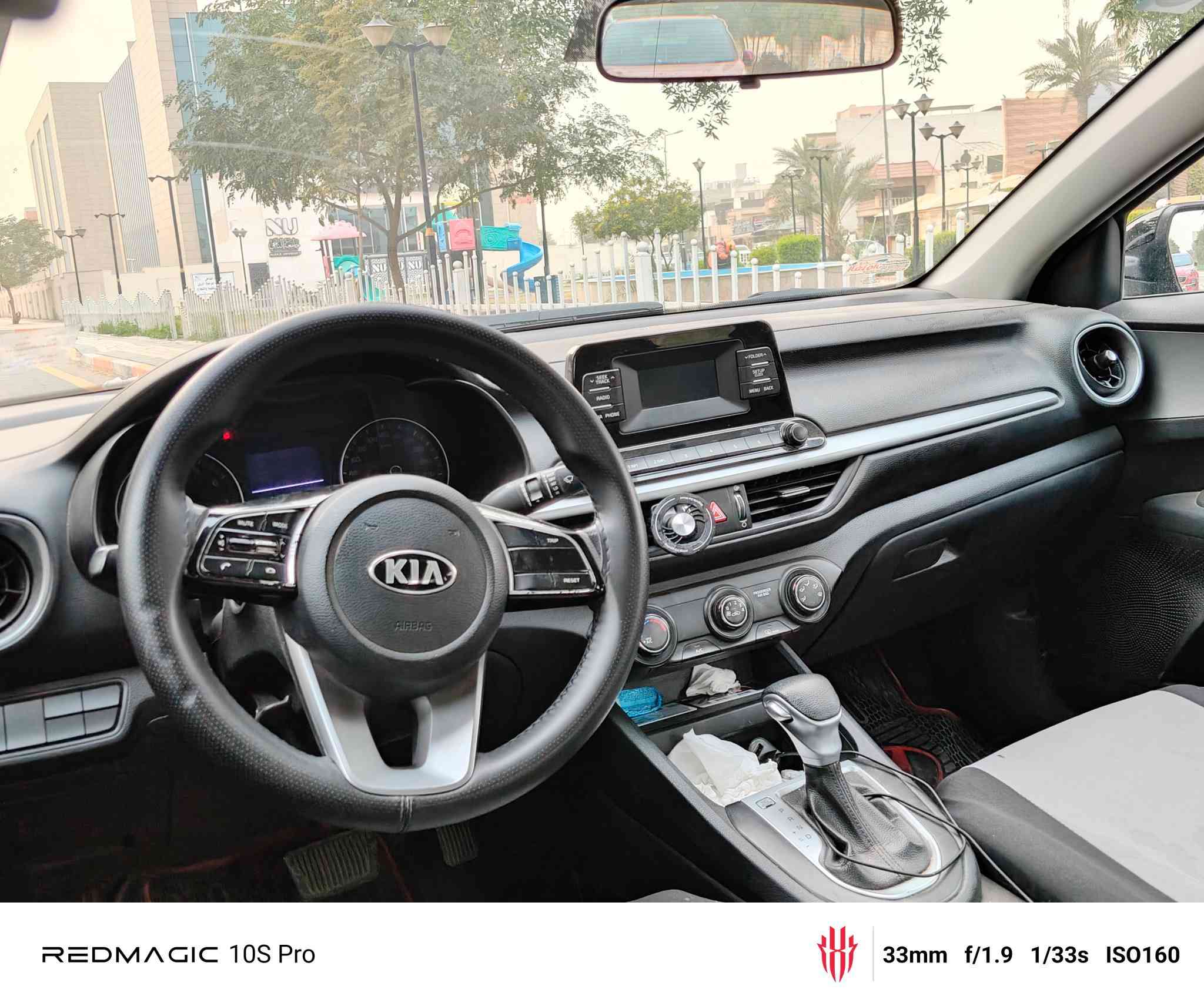 السلام عليكم للمراوس اب تيسلا
سيراتو وارد خليجي 2021 بأسمي مكفوله من الصبغ 
السعر 138 . مكاني اليرموك الاربع شوارع
***********
