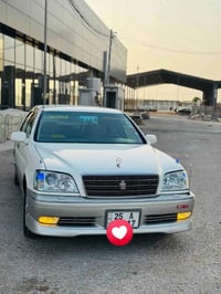 كراون • ٢٠٠١ • رقم كركوك