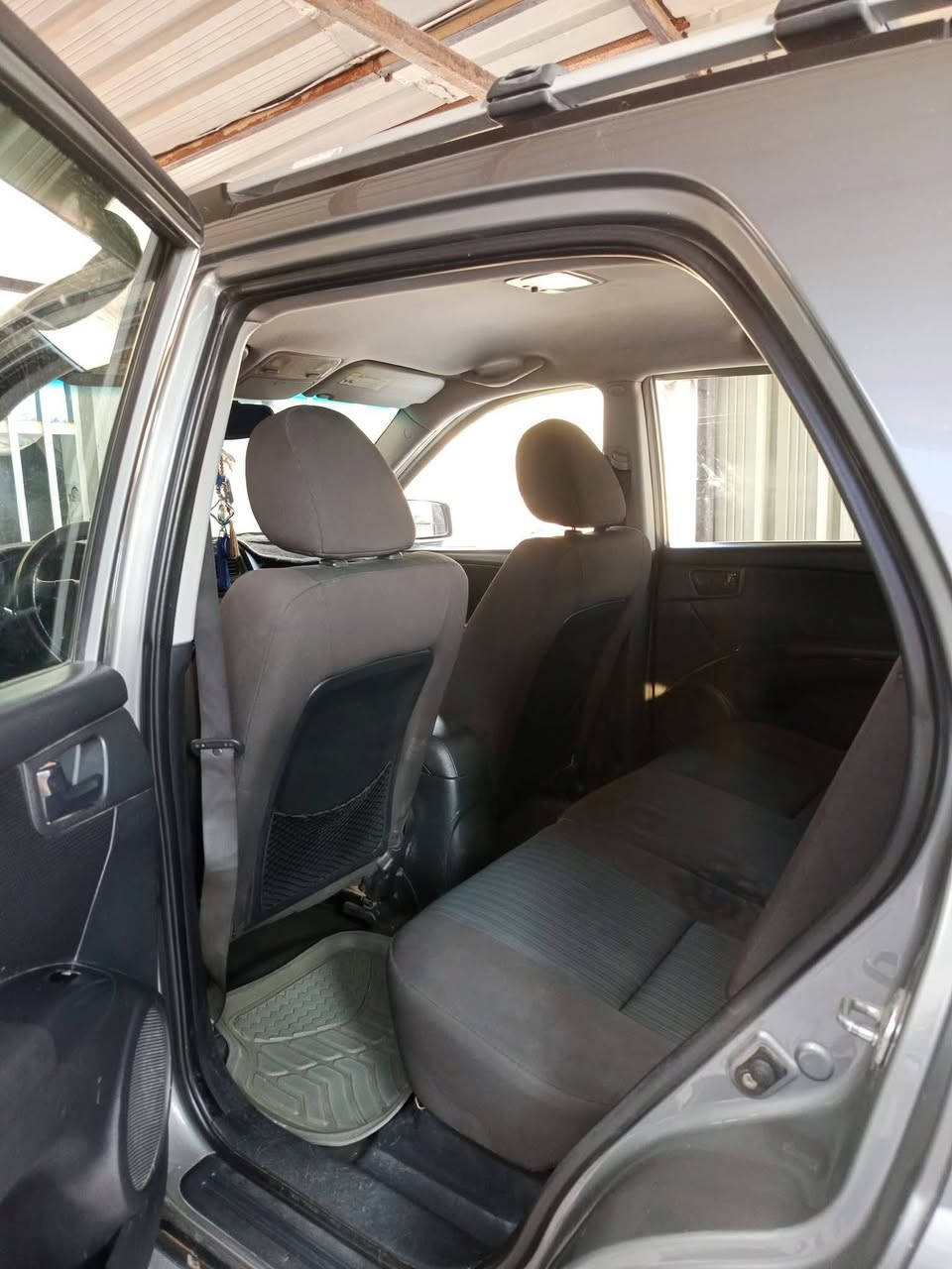 سبورتج موديل 10 وارد أمريكي أضرارها إصبعين صبغ يم المازده  وشبر بالبجنطه مسحوب على البارد السعر 128 وبيها مجال بسيط
الرقم ***********
