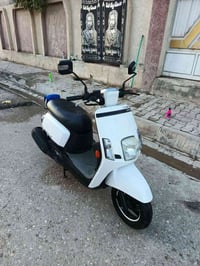 دراجة بوليسي • نوزل • بعقوبه خرنابات