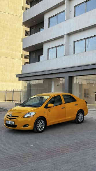 يارس موديل 2008
كير و محرك بشرط و كير عادي 
ضرر جاملغ خلفي 
سنوية جديدة 
سعرة 75
***********
