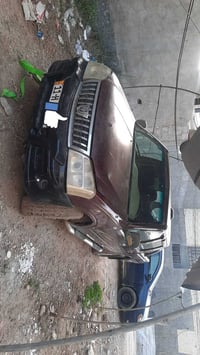 جنبي • ٢٠١٠ • محرك عاطل