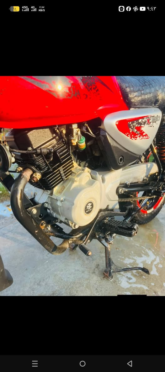 السلام عليكم للبيع بوكسر موديل 21 مجفت شركة الاستفسار *********** السعر 1700
