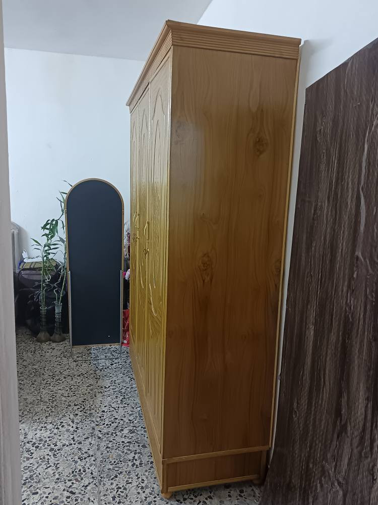 كنتور كلش جديد بغداد, العراق


**إذا كنت صاحب هذا الإعلان وتريد حذفه لأي سبب، رجاءا أرسل رسالة إلى الدعم الفني**