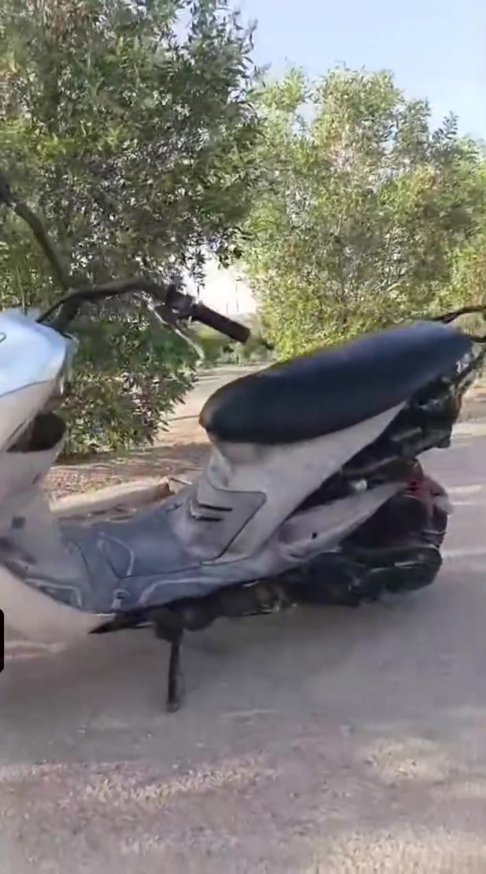 سلام عليكم ماكس منغولي للبيع السعر خاص


**إذا كنت صاحب هذا الإعلان وتريد حذفه لأي سبب، رجاءا أرسل رسالة إلى الدعم الفني**