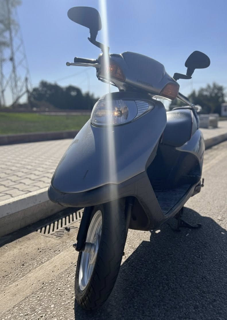 دراجة سبيسي ياباني اصلي
الدراجة مكفولة من كلشي 

برغي ممفتوح بيها 

مال موظف 

شرط كل 15 يوم ابدل دهن واصلي كفيلكم الله 😀

الدراجة على ايدي 
الدراجة بيها فطر بسيط بالكفر الامامي طابگها وطيحوا عليها دراجة وسويتها فايبركلاص

اذا بيها شي بدواخلها انطيك سعرها خسارة والله

السعر مليون وربع وبيها مجال بسيط

الي يشتري هلا بي خاص لو واتساب  ***********

مكاني كوت - الشرقية
