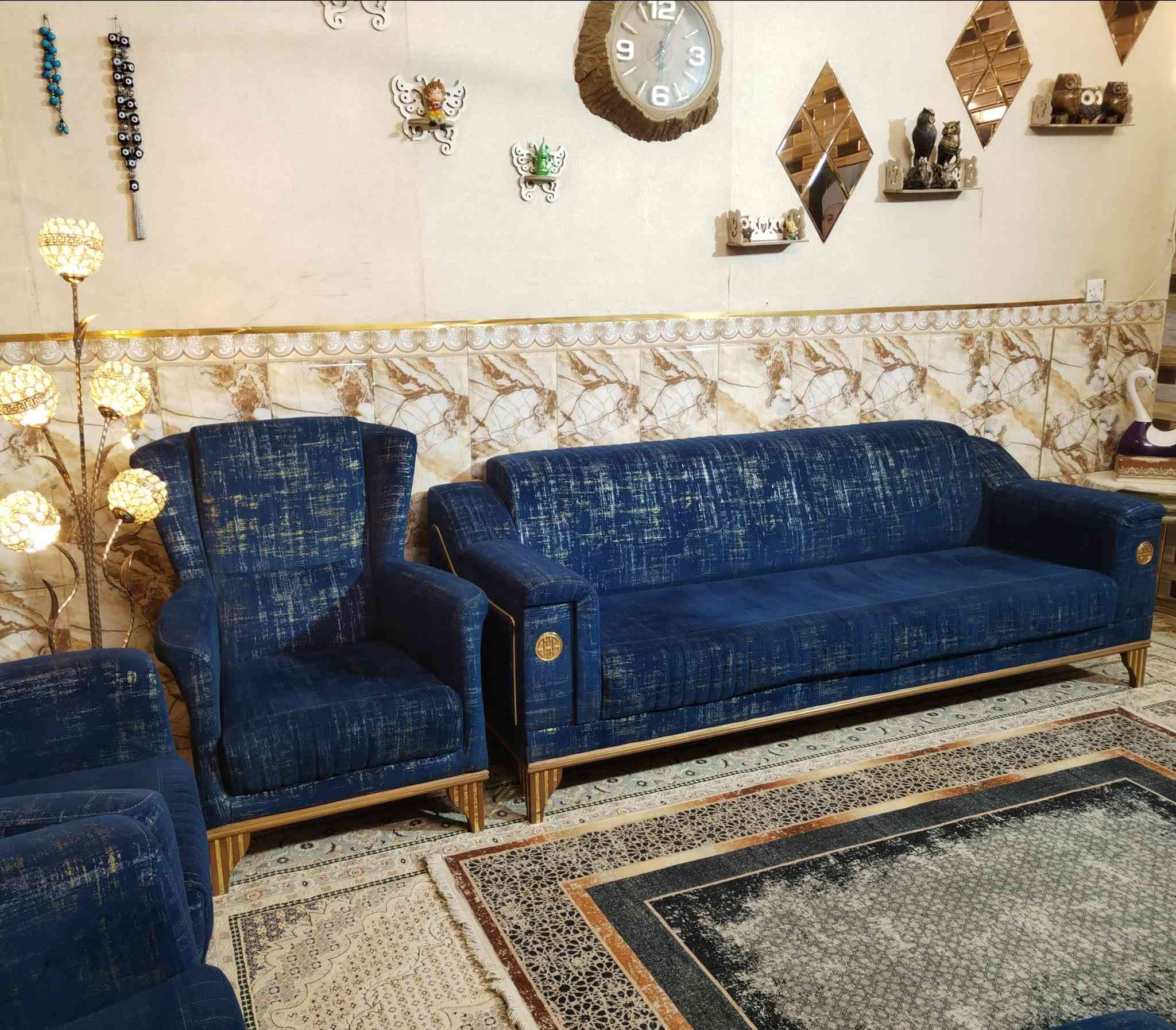 تخم تركي مودرن ١٠ مقاعد القنفة الجبيرة كهربائية نظام سرير سحب سلايت تصميم حديث قوي تكمة ثكيل أرجل خشب زان داير فريم اسفنج طبي بلوستر ظغط سوفت قماش وتر بروف ضد الاتربة والمي استخدام قليل اخو الجديد شخط ما بي نظافتة ١٠٠ ٪ نظيف جدا مبي اي ضرر... ٧٥٠ وبي مجال بسيط للشراي الجاد


**إذا كنت صاحب هذا الإعلان وتريد حذفه لأي سبب، رجاءا أرسل رسالة إلى الدعم الفني**