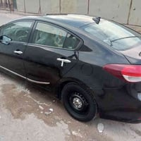 سيارة كيا فورتي موديل 2017 وارد امريكي حادث بنيد بدون دواخل محرك 2000 ...