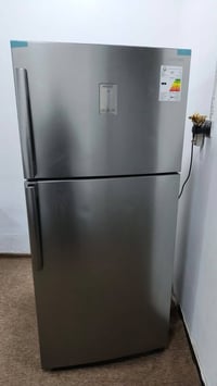 ورشة الرضا • تصليح ثلاجات ومجمدات • النجف الاشرف