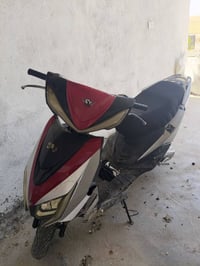 ماكس • ٢٠٢١ • تايكر