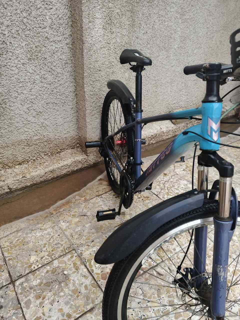 السلام عليكم بايسكل امراوس بطه داخل منطقة المشتل بغداد جديده فقط بايسكل صوره كدامكم جديد حجم 26


**إذا كنت صاحب هذا الإعلان وتريد حذفه لأي سبب، رجاءا أرسل رسالة إلى الدعم الفني**