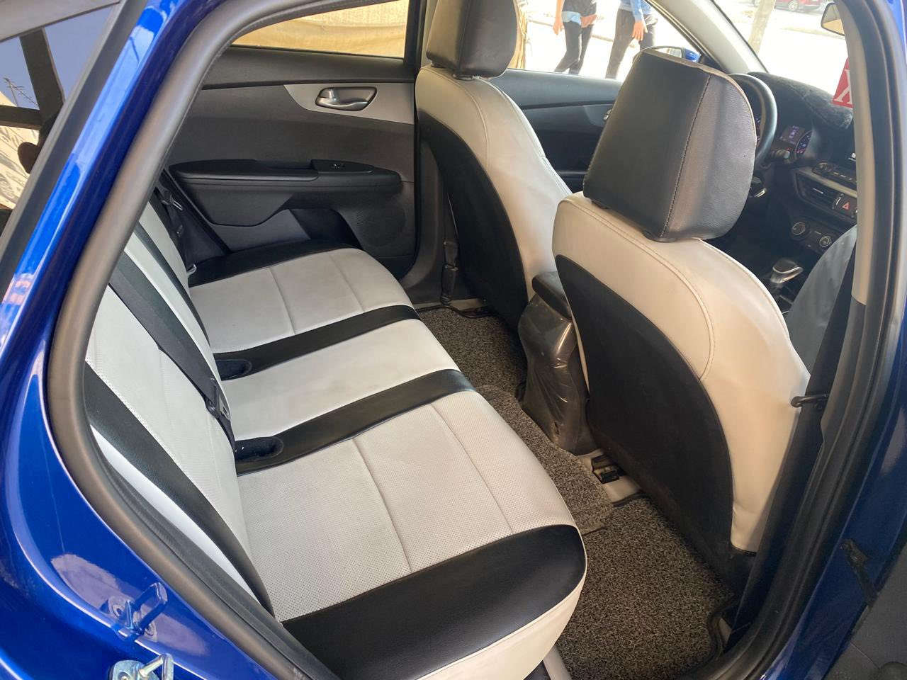 سلام عليكم فورتي موديل٢٠٢١ وارد امريكي ليبل واحد  رقم ً***********
