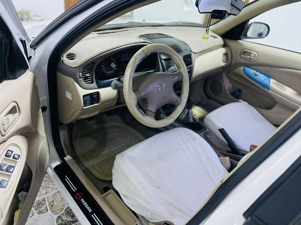 سەنی یابانی 2009گیرو مکینە داروبەردی بە شەرەت سەنەوی تازەیە  بە ناوی خومانەوەیە  هی من نیە جوابی نامە نادەمەوە بو پیوەندی خاونی سیارە *********** شربازهير, السليمانية
