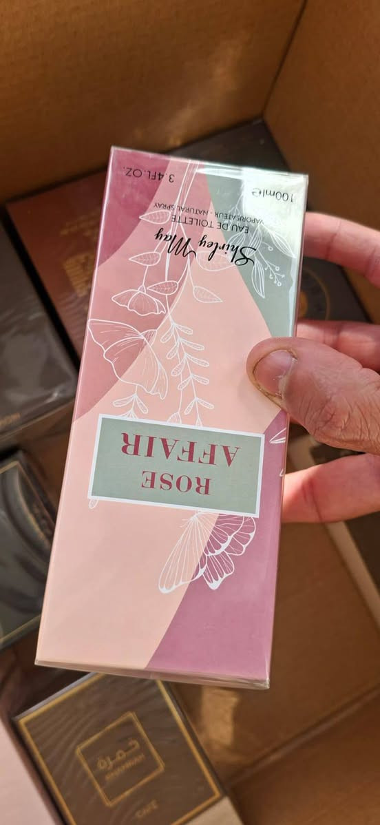 عطور ماستر تصفيه  سعر مناسب القطعة ب 5 الي يأخذ  شلعه  اله خصم متوفر توصيل لكافة المحافظات


**إذا كنت صاحب هذا الإعلان وتريد حذفه لأي سبب، رجاءا أرسل رسالة إلى الدعم الفني**