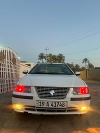 سمند ٢٠١١ • بجم ١٧ • رقم كربلاء