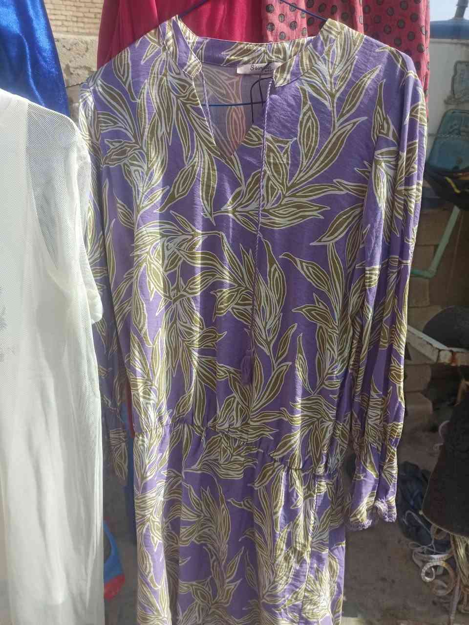 للبيع ب 5


**إذا كنت صاحب هذا الإعلان وتريد حذفه لأي سبب، رجاءا أرسل رسالة إلى الدعم الفني**