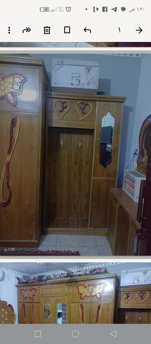 غرفه اللبيع اب 650الف جديده بعدهي


**إذا كنت صاحب هذا الإعلان وتريد حذفه لأي سبب، رجاءا أرسل رسالة إلى الدعم الفني**