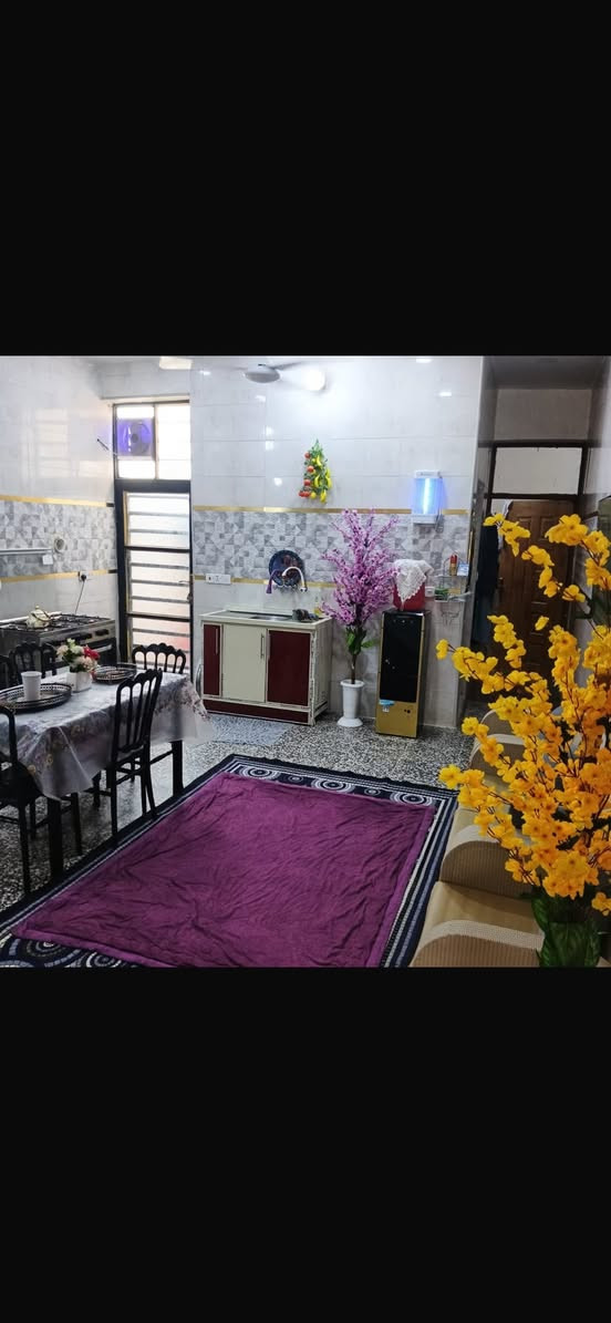 دار للبيع100م5في20طابق واحد زراعي هوررجب مجمع البصمه سند25 نضيف جدا السعر75مليون الاستفسار***********…***********
