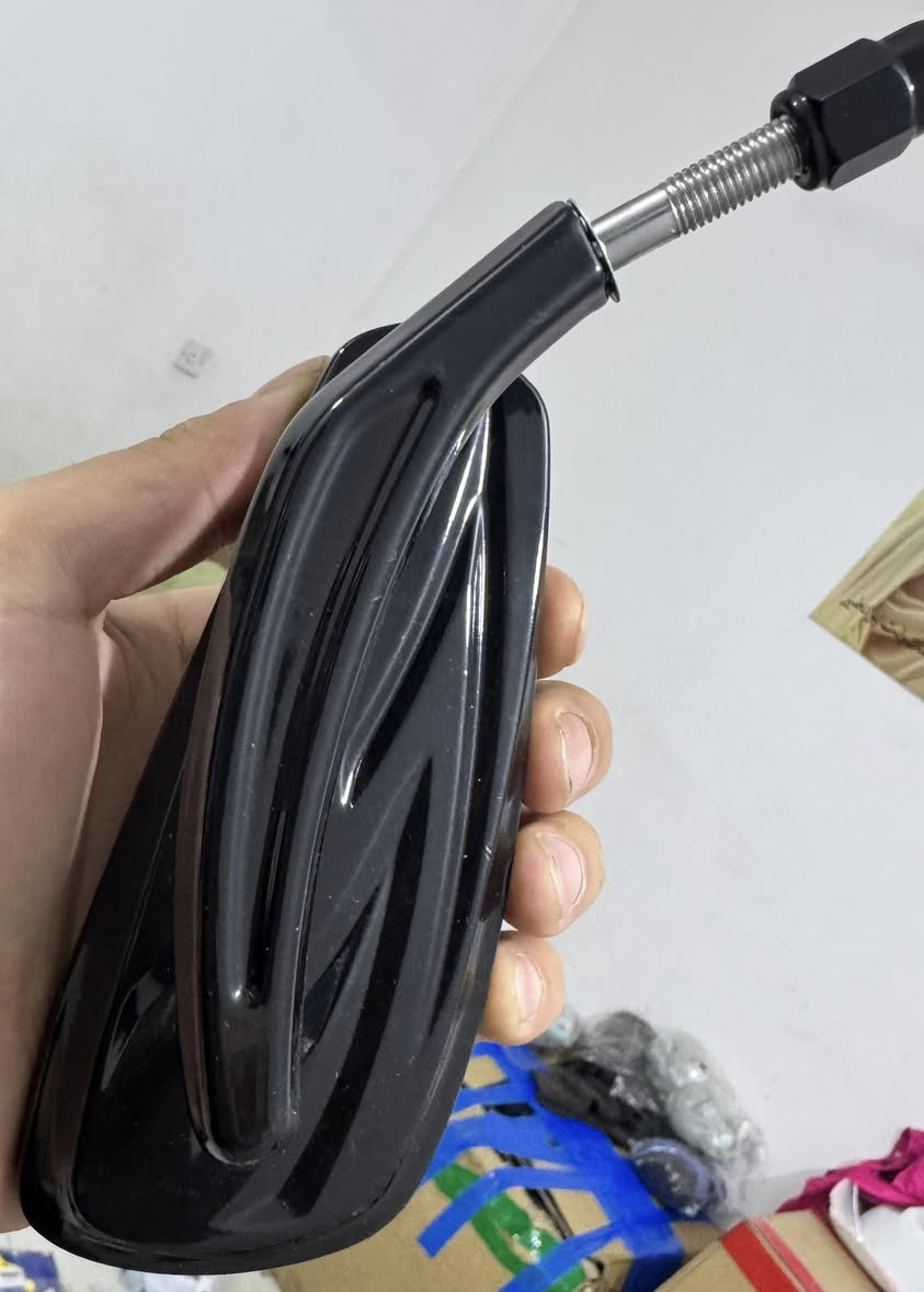 سلام عليكم فتحت امزون أوربي الماني وطلعن عندي هذني المرايات ليريدهن يدخل خاص


**إذا كنت صاحب هذا الإعلان وتريد حذفه لأي سبب، رجاءا أرسل رسالة إلى الدعم الفني**