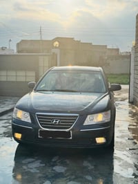 فول مواصفات • بصمه دخول • ٢٠٠٩