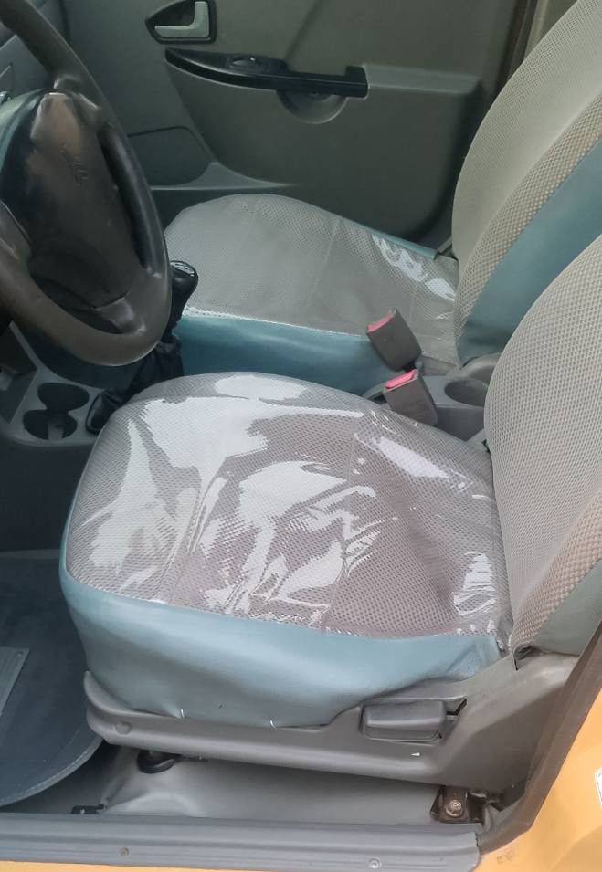 سلام عليكم اخوان سايبا 2015سياره مال جناي بيه مكانات صبغ بدون تبديل ولا حار فقط رشات صبغ سياره جديده ماشيه 116 تخم تاير جديد شواصي كفالة داخل حراري تبريد دتفئه شغاله مابيه اي نقص سنويه جديده سياره على وضع الشركة مامشتغله تكسي سنتر لوك مكان سياره بغداد سعر 37وبيه مجال حك الجيه رقم صاحب سيارة ***********
