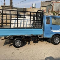 كيه حمل للبيع محرك وكير وكسن مكفولات رقم الشاصي واضح رقم ديالى إنكليزي...