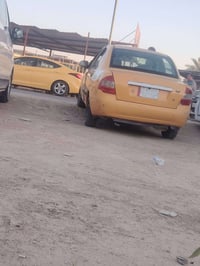 موديل ٢٠١٦ • رقم بغداد • مكينة مكفولة