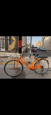 دراجة • بلحر