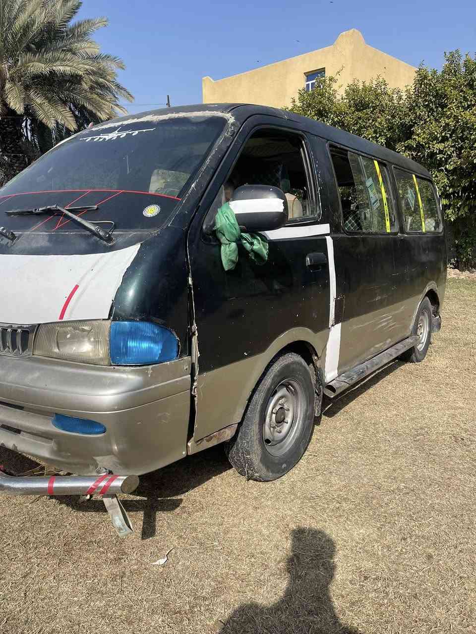 للبيع بريجو موديل ٩٦ جاهزه من كلشي مصفره غرامات وخط وبحث تحويل مباشر سنويه لل٢٧ مكينه كير خير من الله والكشر كدامك سعرها ٣٨ مكاني بغداد المدائن 
***********
