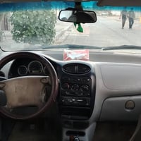 كيو كيو • موديل ٢٠١٢ • كير عادي