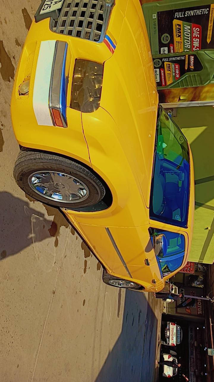 سلام عليكم وباما لبيع المكان نجف مشروع وطني بسمي مديل 2010اصل مكفوله بيه بس تبديل الجملق المامي بدون دواخل مكينه 3500غرفه جلد كهربائي حداديه وتخم تاير وكير ومكينه رحمه من الله فول جاهزه السياره عله ربعه وعشرين حبايه تبريد تفه جاهز تبريد خلفي غير متواجد عل فيس ***********
