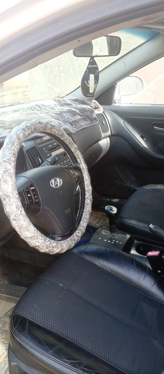 اخوان النترا فول مواصافات ماعد البصمه كير مكينه تبريد تدفئه كشنات تحكم استيرن فتحه حداديه فول غرفة جلد متؤم شمالي على الشاصي مكان السيارة نجف سعرها 45 بيها مجال سياره جديده بمعنه الكلمه دخول جديد
*********** الخاص مفتوح
