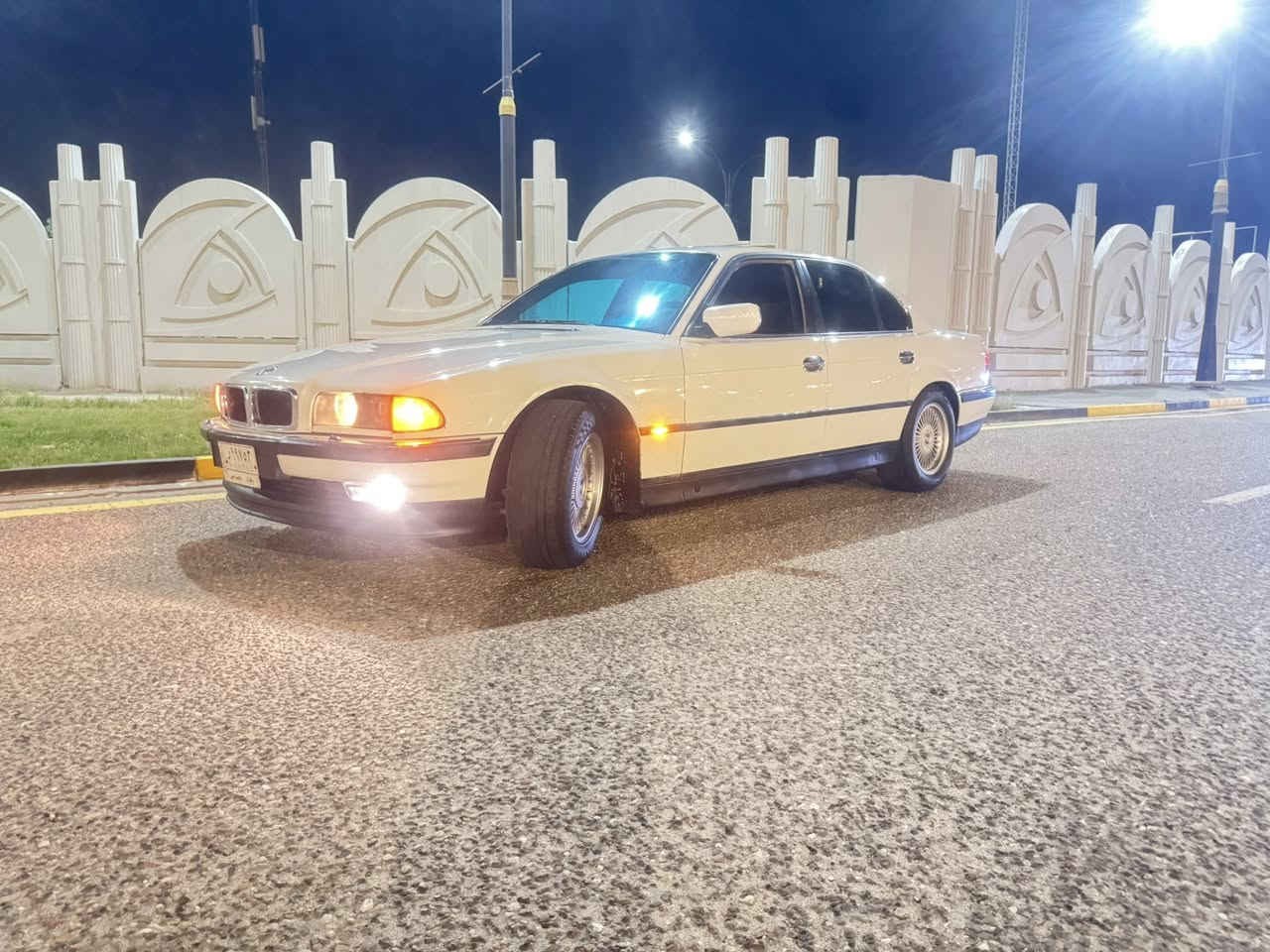 سلام عليكم
للبيع 730اصل
مديل 95سنويه لل27 تحويل كل المحافظات
صبغ 3قطع تريد ابيعك حزام ماعندي مشكله 
دخل مخمل 16حركه 
فتحه شغله 
حديده وره وكدام بل كارتون 
قفل سرعه 
دركشن 
تبريد وره وكدام 
تحكم ستيرن شغال 
تخم تاير 
‏كهربائيات ع وضع شركه لاجطل ولا شي 
صندوك شفط 
مكينه وكير كفاله كير تمساح 
شاشه اندرويد
سياره جاهزه من كلشي 
ربع ماتصرف عليه 
مكان سياره بصره 
سعر 110وبيه مجال 
تصل و بخدمتك ماعندك رصيد رمش وانه اخابرك 
‏***********وتساب
***********اتصال
