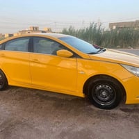 سوناتا هونداي • ٢٠١١ • مكينة ٢٠٠٠