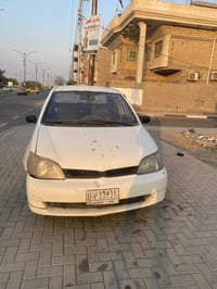 كورلا ايكو • ٢٠٠١ • بصره جمعيات