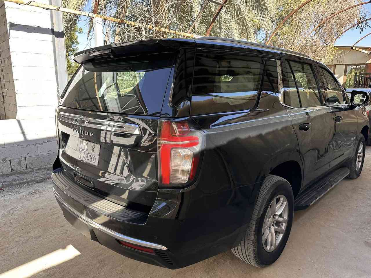 سلام عليكم للبيع تاهو LSخليجي وكالت المنصور موديل ٢٠٢٣مكفوله كفاله عامه ماشيه ٤٩؛الف كيلو السعر٤٨٠$للاستفسار ***********.
