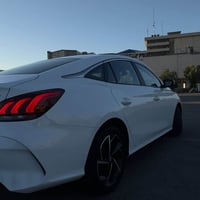 ام جي GT • MG GT 2024 • سيارات MG • ام جي لكجري • سيارة تيربو • سيارة ...