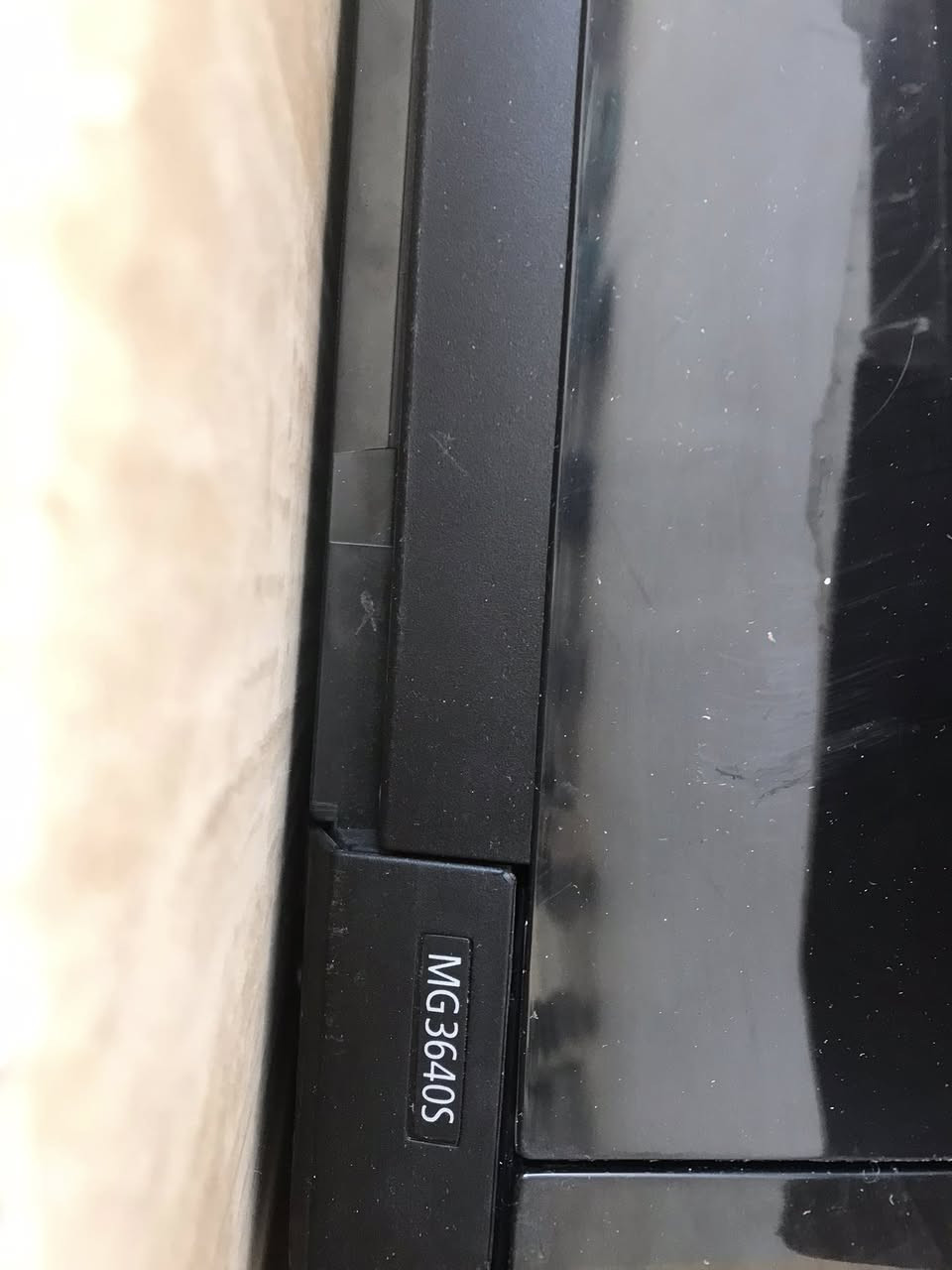 طابعات للبيع السعر 75قفل ماكو توصيل


**إذا كنت صاحب هذا الإعلان وتريد حذفه لأي سبب، رجاءا أرسل رسالة إلى الدعم الفني**