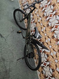 بايسكل ياباني • استعمال قليل • كربلاء حي الفارس