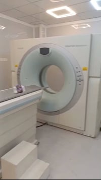 أجهزة طبية • ٤ قطع • مستخدمة يومين