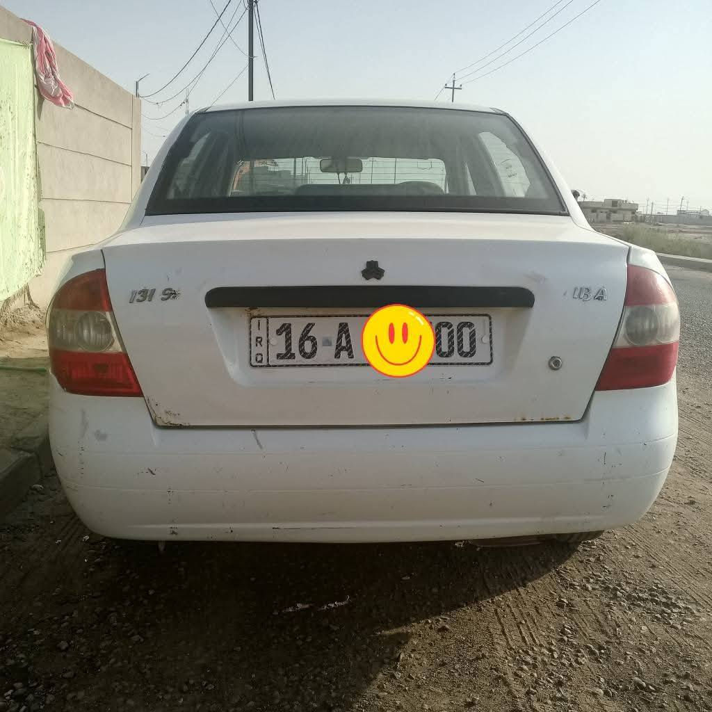 السلام عليكم ورحمة الله وبركاته
سياره تايبه للبيع بيها ضربه باب العبري مثل مموضح بلصوره ومبدل بنيد المكينه مكفوبه الكير فقط نمره الرابعه متنمر تبريد شغال تخم تاير جديد رقم انكليزي ديوانيه حديث سنويه مصاقطه لل29 سعرها 27 
للاستفسار اكثر تواصل عبر واتساب او الاتصال على الرقم  التالي ***********
