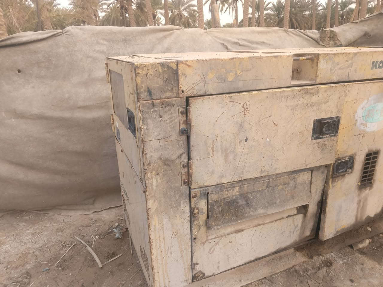 مولده كبيره للبيع السعر خاص
***********
