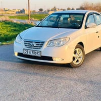 النترا خليجي • ٢٠١١ • ابيض ثلجي