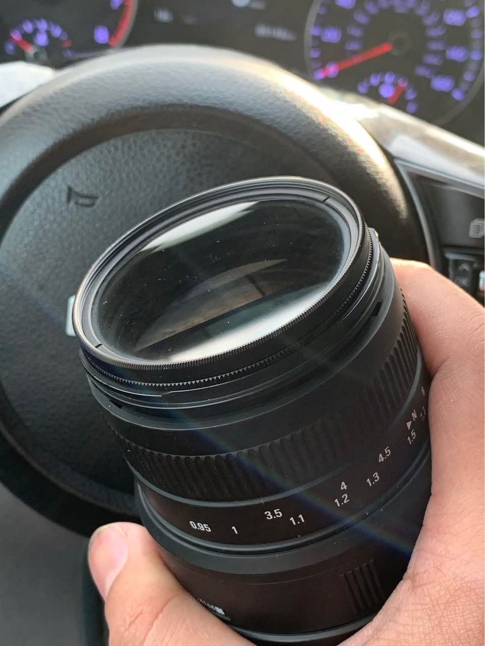 عدسة سيكما 70-300 لكاميرات نيكون
اوتو فوكس 
جديدة غير مستخدمة
السعر ١٥٠ الف قفل

للتواصل واتساب  *********** السماوا, المثنى
