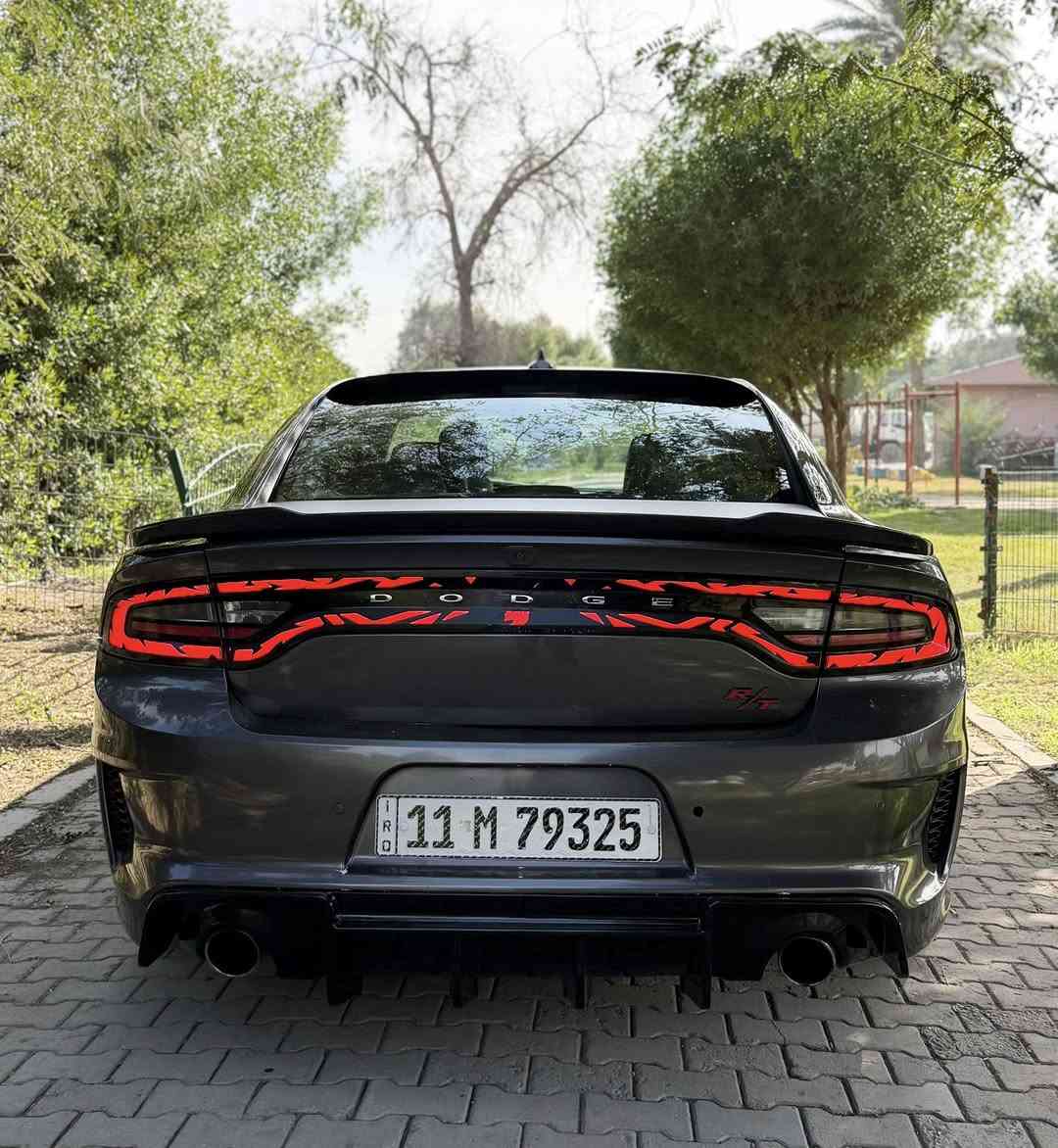 السلام عليكم
جارجر  ( RT ) 
(سوبر تراك)
موديل : 2019
ماشية : 47 الف 
المواصفات 
بصمه
تشغيل عن بعد 
شاشة 
كاميرا 
كشنات جلد + كنتاره 
كشنات كهرباء 2
كشنات تدفئه + تبريد 
ذاكره خزن ميموري 
تحكم ستيرن جهتين 
شفتات ستيرن 
ستيرن كهرباء 
كروز سرعه 
رادارات 
نظام ايكو 
نظام سبورت 
قطعتين تبريد 
مكينة 8 سلندر 
5700
سبايدر خلفي 
دبل كزوز 
لد امامي 
لايت زنون 
بك لايت لد 
حساسات 
كت SRT
ويل كب كروم 
( رقم بغداد الجديد مشروع وطني بأسمي )
الحادث : ربع جاملغ + ربع بنيد + صبغ جوه ألبك لايت صبغ  بدون اي دواخل (ايرباك طاك ومرجع سستم بلادي ) 
( صور الحادث مرفقة + السونار )
السيارة جديدة جداً 
السعر : 198 وبيها مجال بسيط 
العنوان : بغداد الكاظمية قرب مرور الكاظمية معارض جكوك معرض الرحمن.
للاستفسار 
عبدالرحمن 
 ***********
 ***********
