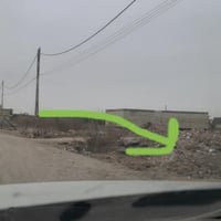 علوة الفحل مقاطعه١٨ • ١٥٠م • زراعي