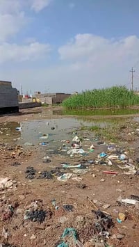 دور الايتام • ٣٥٠م • أرض